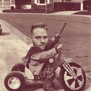 Meet your Posher, Ryan